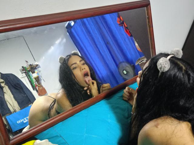 Lavaldiry - Live porn &amp; sex cam - 21592725