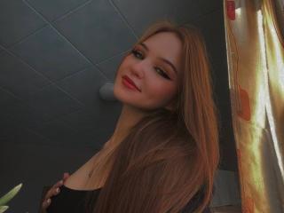 JillianMel - Camera khiêu dâm &amp; quyến rũ trực tiếp - 21592797