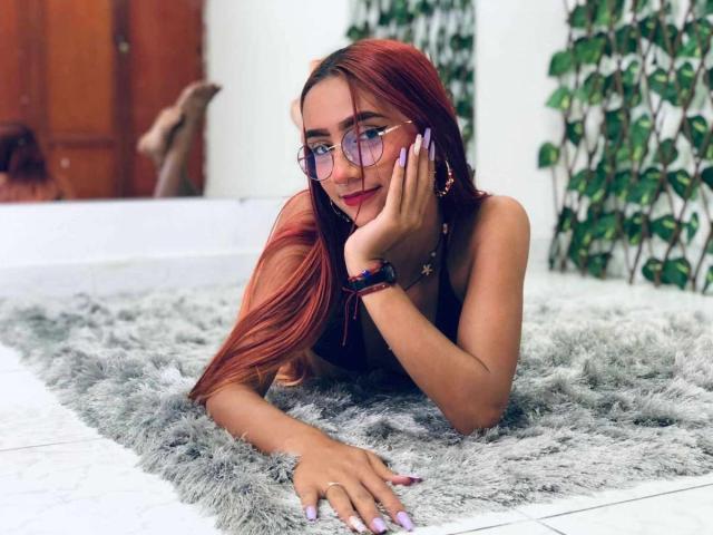 LiaDavis - сексуальная веб-камера в реальном времени - 21593289