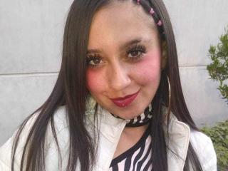 BeauAngel - сексуальная веб-камера в реальном времени - 21593937