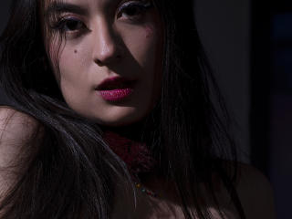 LucySolei - сексуальная веб-камера в реальном времени - 21594177