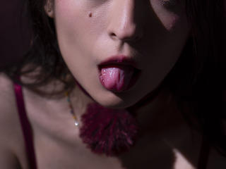 LucySolei - сексуальная веб-камера в реальном времени - 21594201