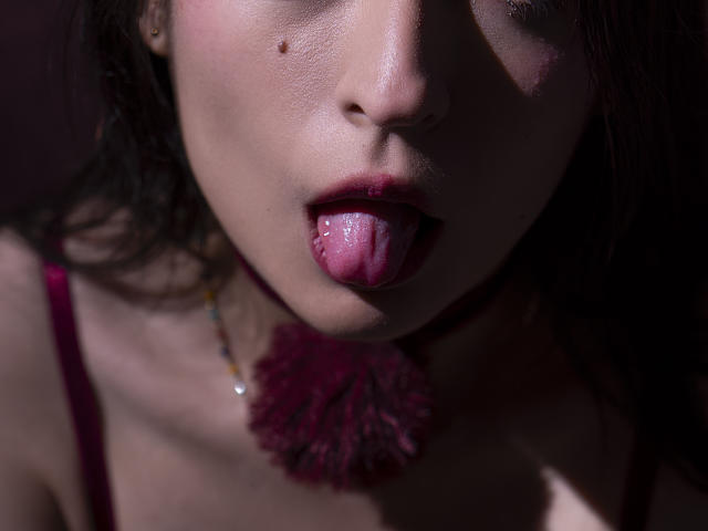 LucySolei - Camera khiêu dâm &amp; quyến rũ trực tiếp - 21594201