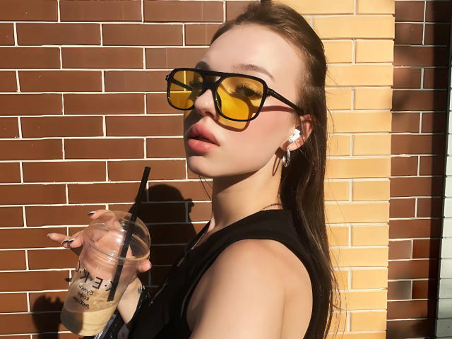 NessyX - Sexe cam en vivo - 21594261