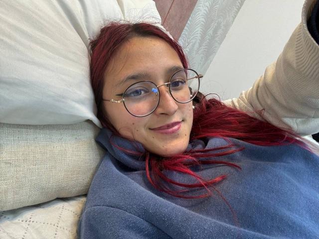 AddisonMars - Sexe cam en vivo - 21594501