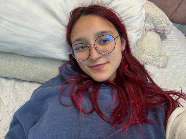 AddisonMars - Porno na żywo i seks kamera - 21594505