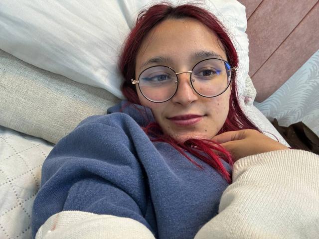 AddisonMars - Live porn &amp; sex cam - 21594509