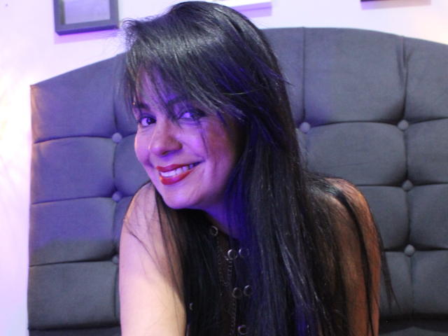 LailaCastillo - Live sex cam - 21594929