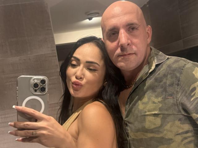 FredyJulia - сексуальная веб-камера в реальном времени - 21596613