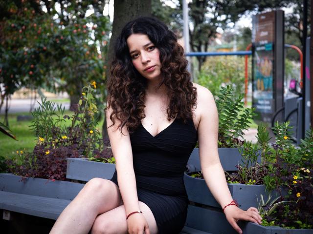 VenusCream - Sexe cam en vivo - 21597957