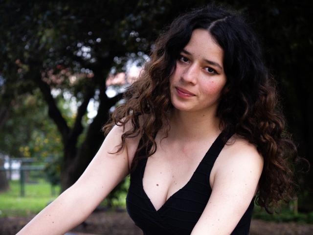 VenusCream - сексуальная веб-камера в реальном времени - 21597969