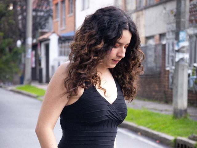 VenusCream - Camera khiêu dâm &amp; quyến rũ trực tiếp - 21597989