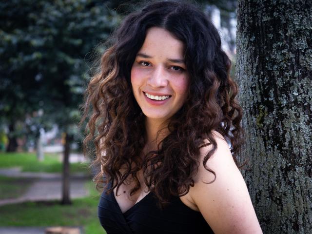 VenusCream - сексуальная веб-камера в реальном времени - 21597993