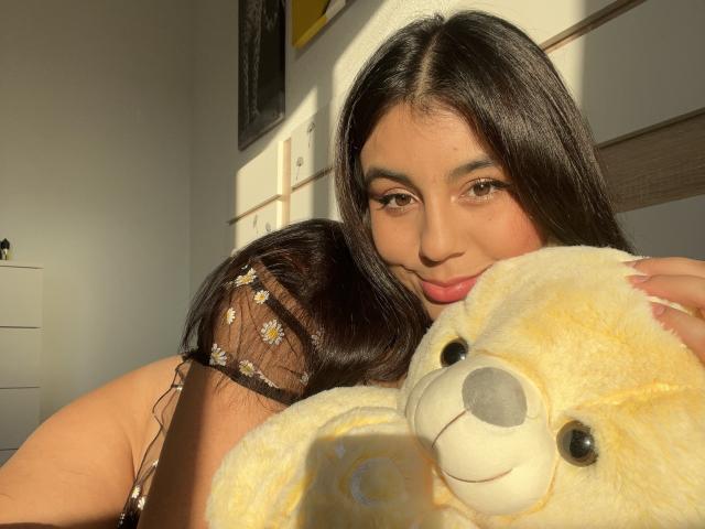 HoneySunny69 - Live porn &amp; sex cam - 21598133