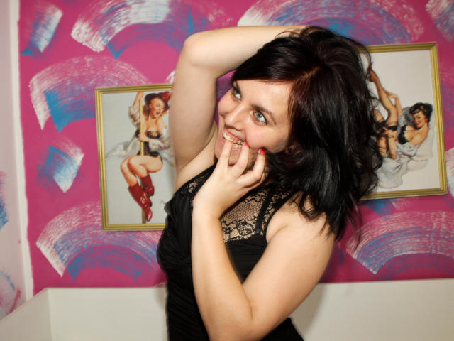 NaughtyMiss - Sexe cam en vivo - 2159831