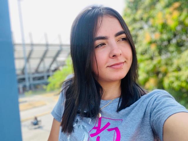 MiaBrooksM - Sexe cam en vivo - 21598433