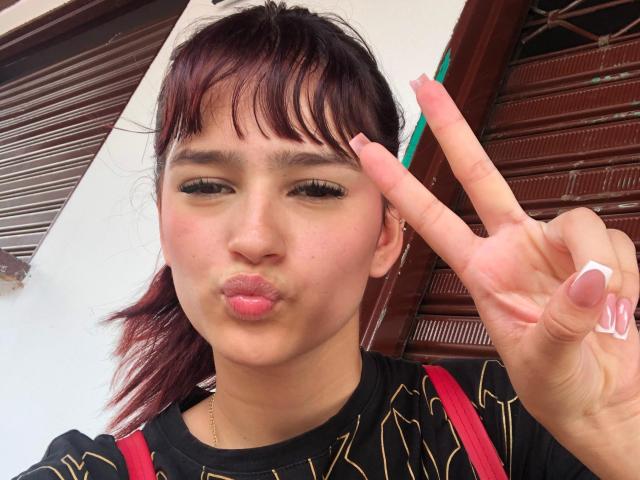 MelodyMansson - Sexe cam en vivo - 21598473