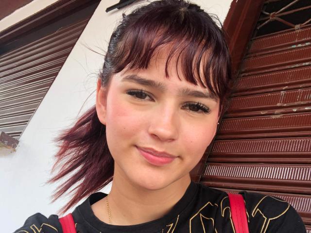 MelodyMansson - Sexe cam en vivo - 21598477