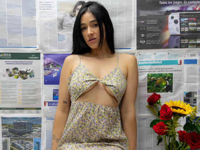 NicoColeman - Live porn &amp; sex cam - 21599513