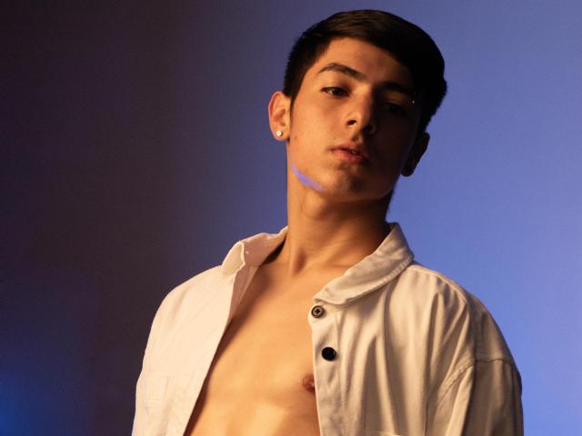 DarkJonas - Sexe cam en vivo - 21599673