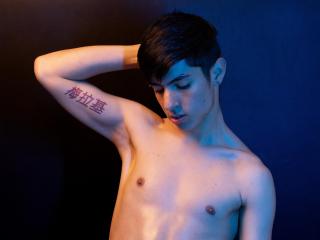 DarkJonas - сексуальная веб-камера в реальном времени - 21599685