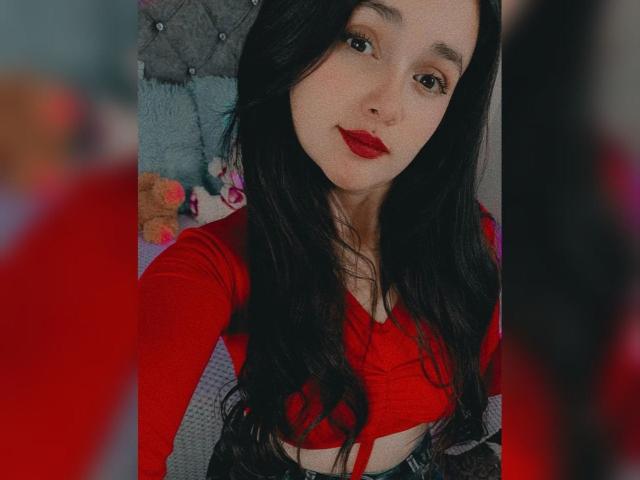 NataliaRivas - Live sex cam - 21599829