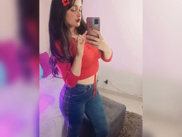 NataliaRivas - Camera khiêu dâm &amp; quyến rũ trực tiếp - 21599857
