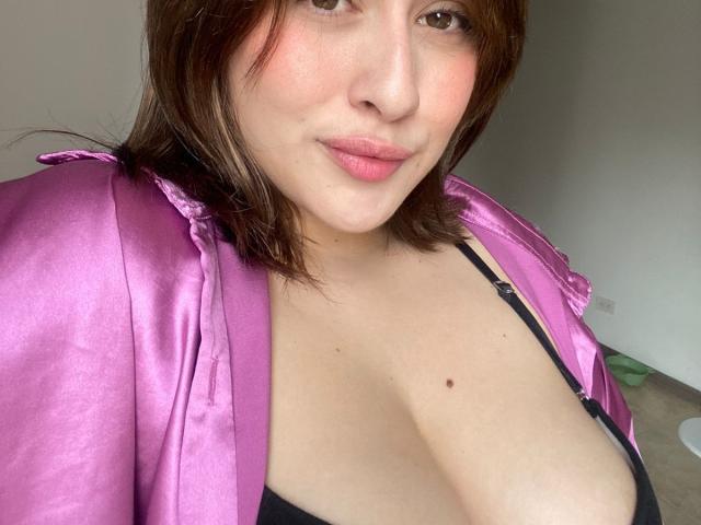 IsabellaPalacio - сексуальная веб-камера в реальном времени - 21599929