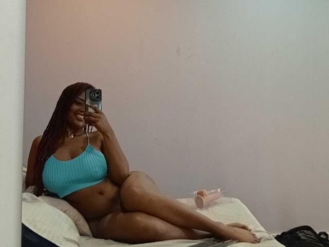 CindyRousse - Sexe cam en vivo - 21599977