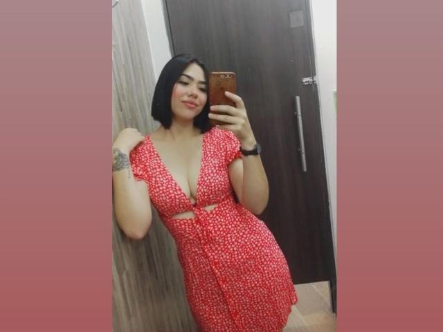 ValleryBlake - Sexe cam en vivo - 21600165