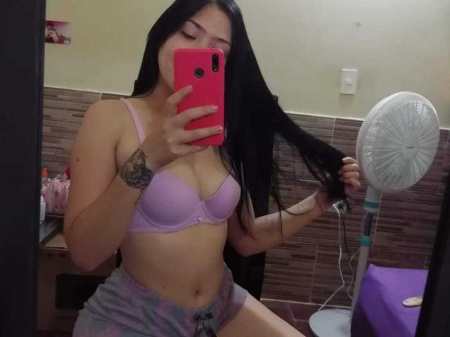 ValleryBlake - Sexe cam en vivo - 21600181