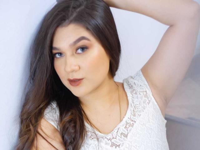 LindaJimenex - 라이브 포르노 &amp; 섹스 캠 - 21600397