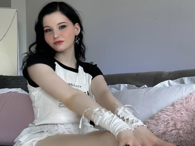 WetEmmy - Sexe cam en vivo - 21601185