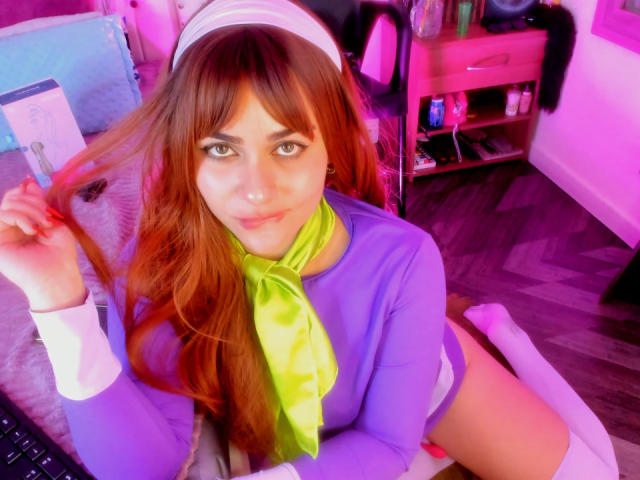 IsabelaCooper - Live porn &amp; sex cam - 21601313