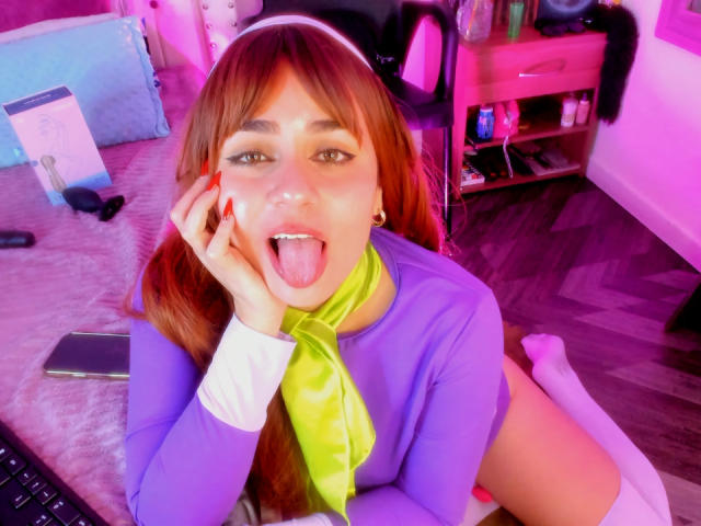 IsabelaCooper - Live porn &amp; sex cam - 21601341