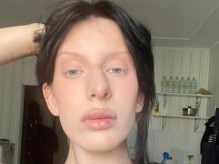 AlexaDivinee - сексуальная веб-камера в реальном времени - 21602457