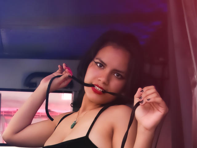 HeavenSky - Sexe cam en vivo - 21602841