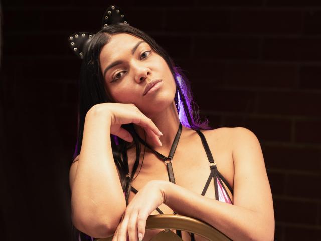 VickyMiiller - сексуальная веб-камера в реальном времени - 21603161