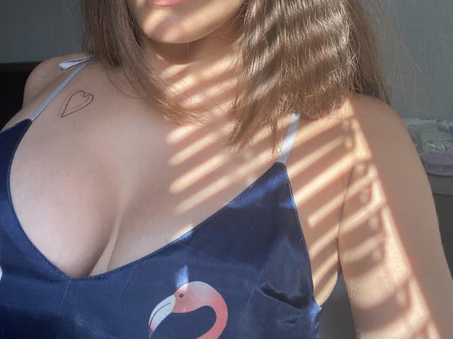 Kametia - Live porn &amp; sex cam - 21603373