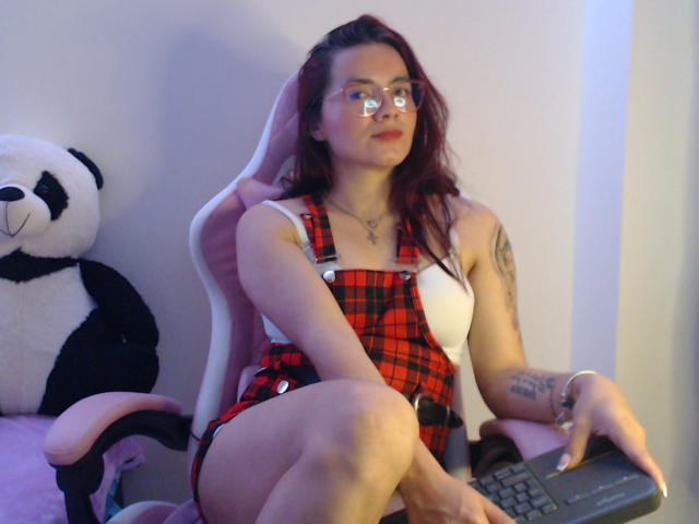 EimmyHoskX - 라이브 포르노 &amp; 섹스 캠 - 21603561