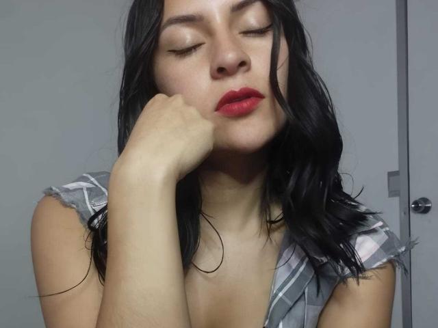 HayleeWaner - Camera khiêu dâm &amp; quyến rũ trực tiếp - 21603853