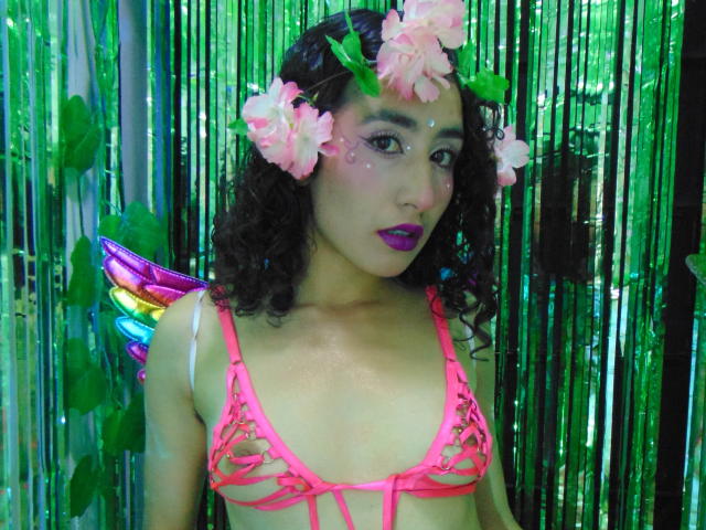 ValerieMasse - сексуальная веб-камера в реальном времени - 21603913