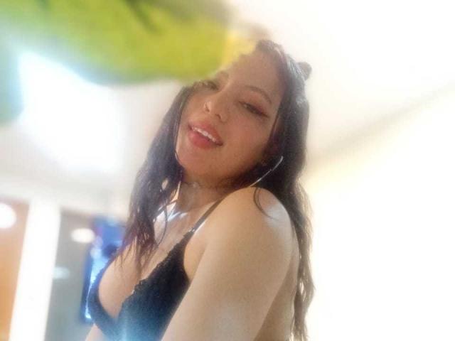 CelesteClarrk - Sexe cam en vivo - 21604033