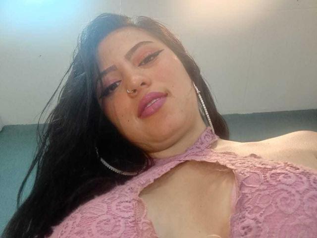 CelesteClarrk - Live porn &amp; sex cam - 21604053