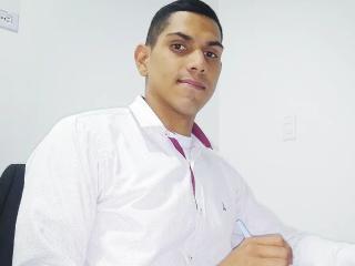 McBride - Camera khiêu dâm &amp; quyến rũ trực tiếp - 21604097