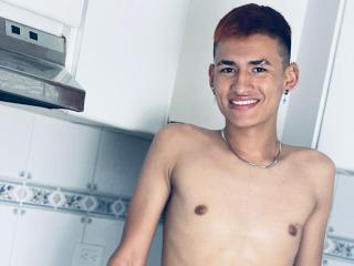 JoshuaScottX - сексуальная веб-камера в реальном времени - 21604513