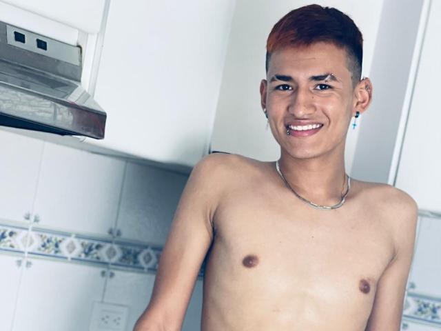 JoshuaScottX - Sexe cam en vivo - 21604513
