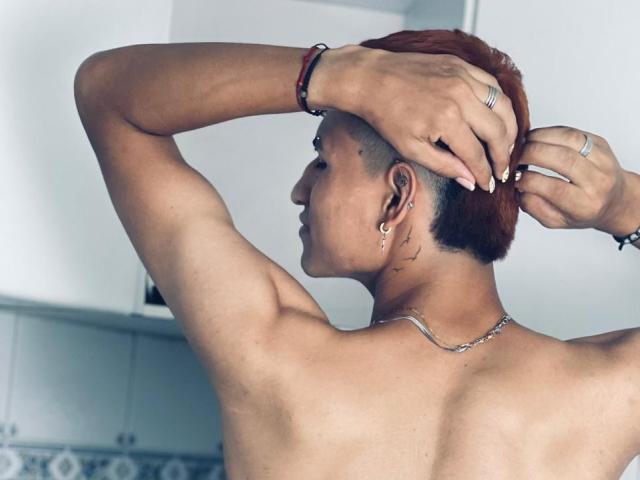 JoshuaScottX - Sexe cam en vivo - 21604521