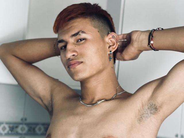 JoshuaScottX - Sexe cam en vivo - 21604529