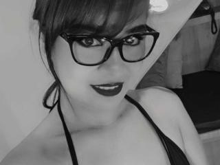 VanessaHope - Sexe cam en vivo - 21604897